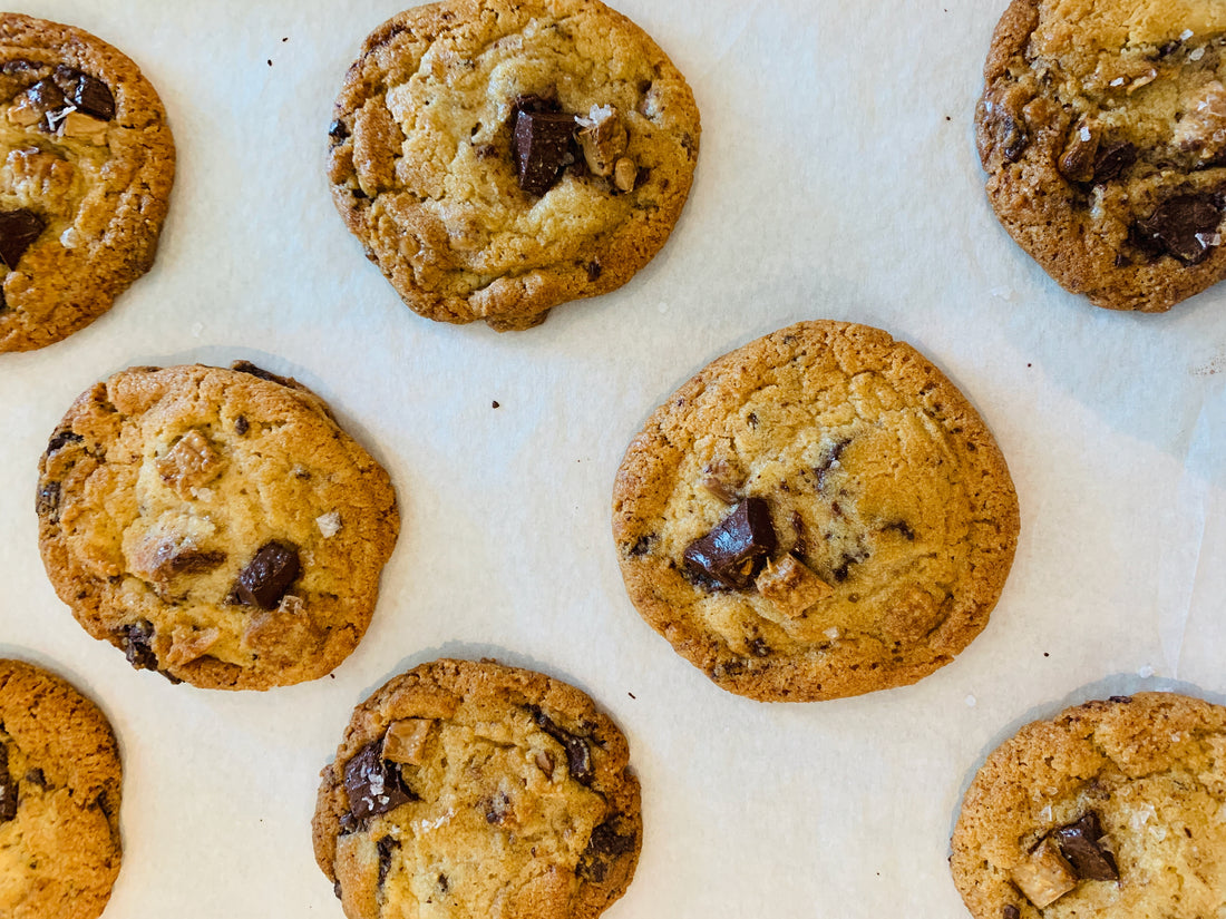 Galletas - ¡tips para lograr que te queden divinas siempre!