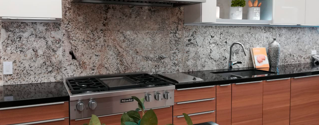 DISEÑANDO TU COCINA – 3 PUNTOS CLAVES PARA EMPEZAR