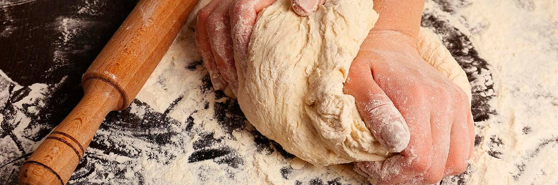 ¡HAZ TU PAN EN CASA FÁCILMENTE SIGUIENDO ESTOS SIMPLES TIPS!
