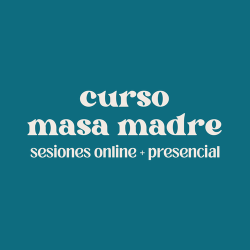 Curso: Masa Madre