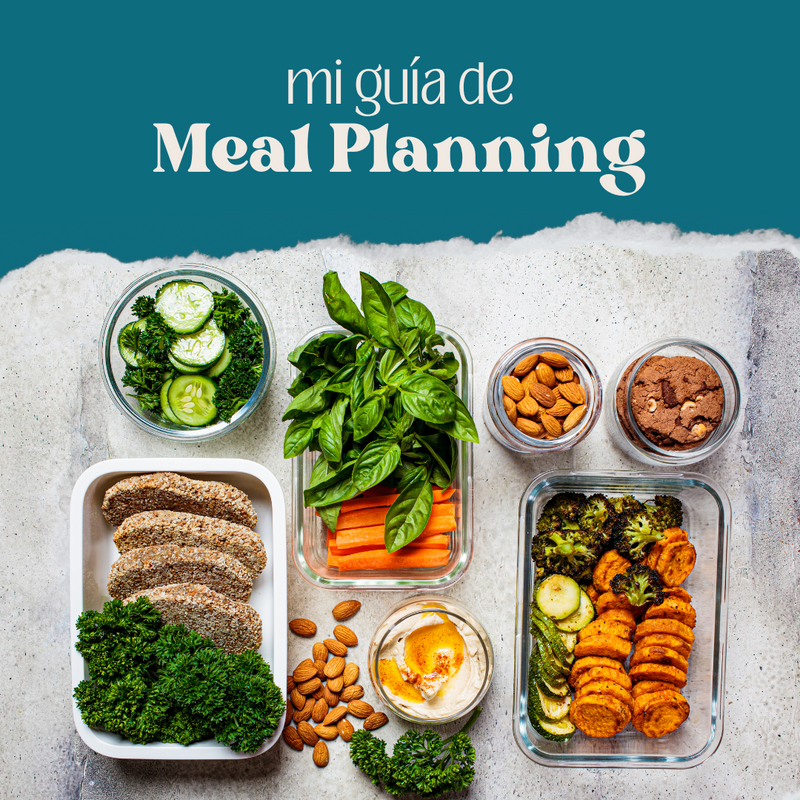 Ebook Mi Guía de Meal Planning  - v2